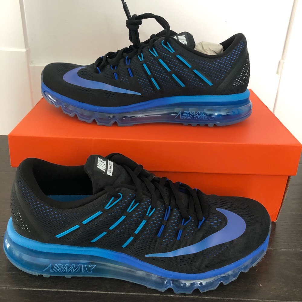 Men’s Nike Air Max 2016 running shoe